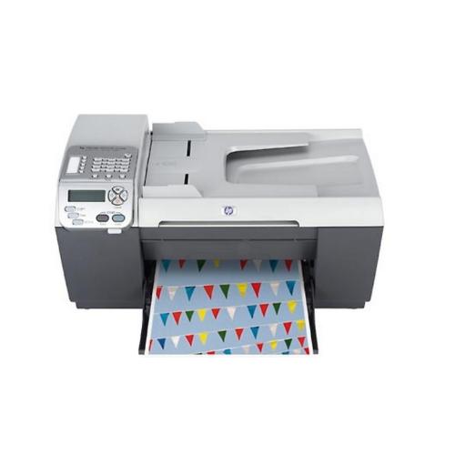 Hp Us Q3435A Officejet 5510 All-In-One