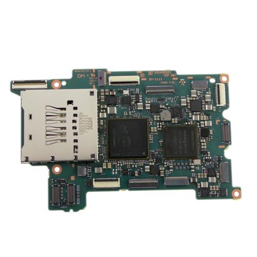 Sony Sy_Compl_H2 - A-5036-874-C