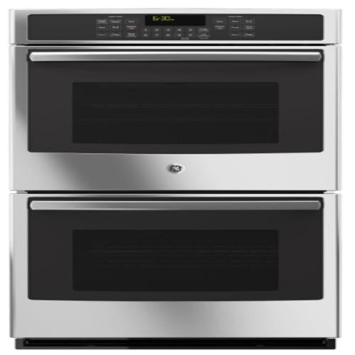 Ge JK5500SF4SS Electric Range