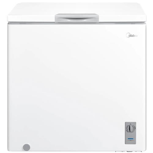 Midea MRC05M5CWW 5.1 Cu. Ft. Convertible Chest Freezer