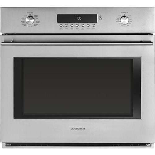 Ge ZET1SH3SS Electric Range