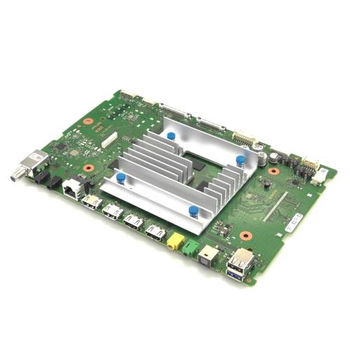 Sony Bm5_Uc2 Compl(Main Board) - A-5031-802-A