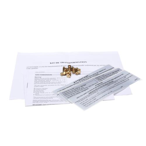 Bertazzoni Ng Kit.G20/10 Stpkqd1 Usa Stan - 9100130