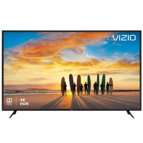 VIZIO V605G3 V-Series 60-Inch Class 4K Hdr Smart Tv