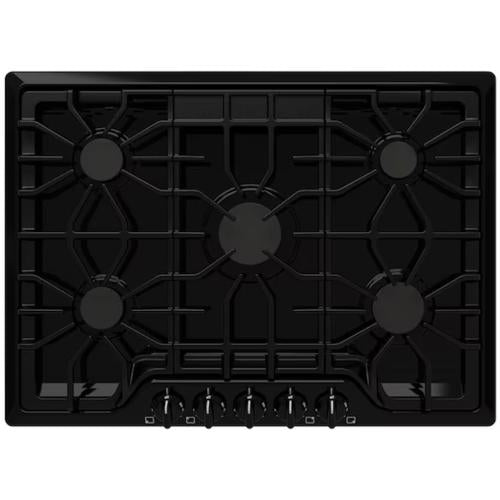 Ikea 60462069 60462069 Brannpunkt Gas Cooktop 30 -Inch Black Na