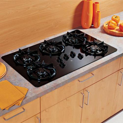 Ge JGP637BEJ1BB Gas Range Or Dual Fuel