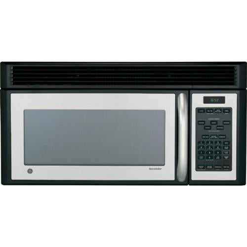 Ge JVM1653BH01 Microwave Or Advantium