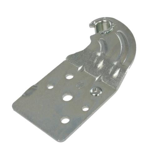 Midea Refrigerator Upper Hinge Assembly - 12231000007140