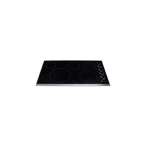 Electrolux FFEC3625LS1