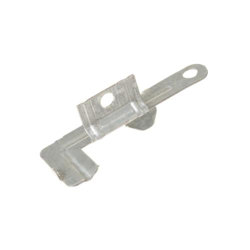 GE Range/Stove/Oven Bracket Manifold Side - WB02X24940