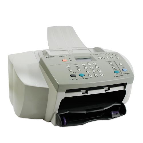 Hp Us C6748A Officejet K60/K60Xi
