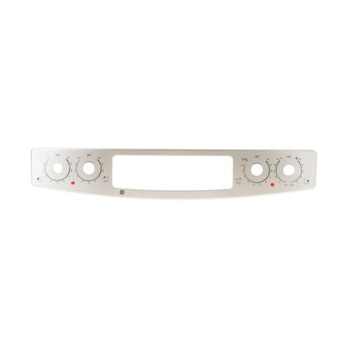GE Panel Overlay Asm - WB27T11079