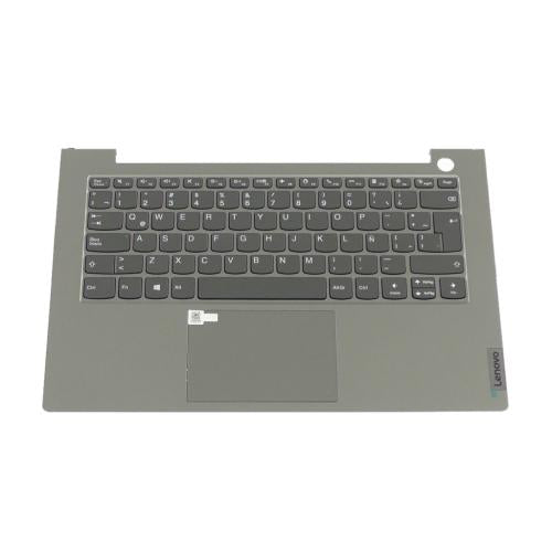 Lenovo Cover Uppercase Asm_La Spa C20 - 5CB1B34735