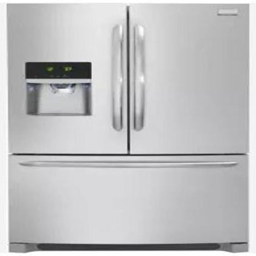 Electrolux FGHB2866PF3