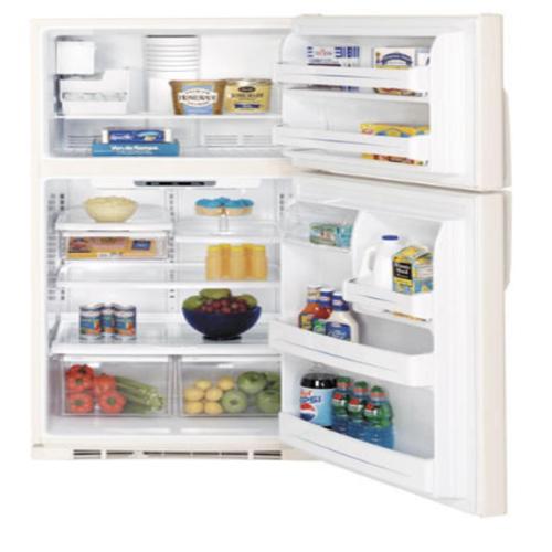 Ge GTS22JCPBRCC Refrigerator