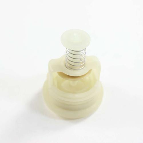 GE Piston & Nut Assembly - WD24X10018