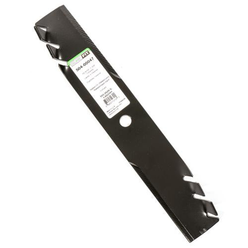Troy Bilt Yardman Blade:15.3125 X 5/ - 504-00047