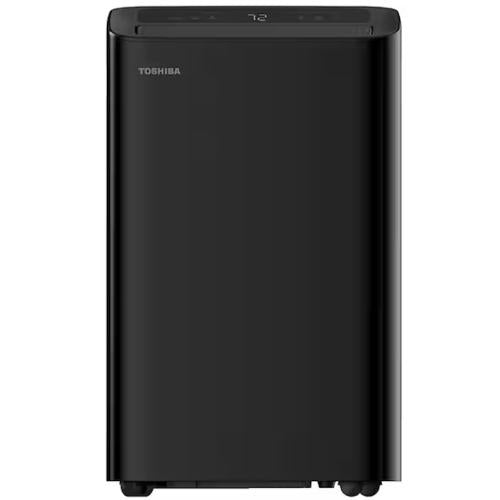 Midea PX1011CWRU Toshiba 10,000 Btu 115-Volt Smart Wi-Fi Portable Air Conditi