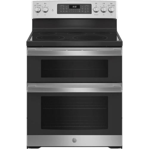 Ge JBS86SP1SS Electric Range
