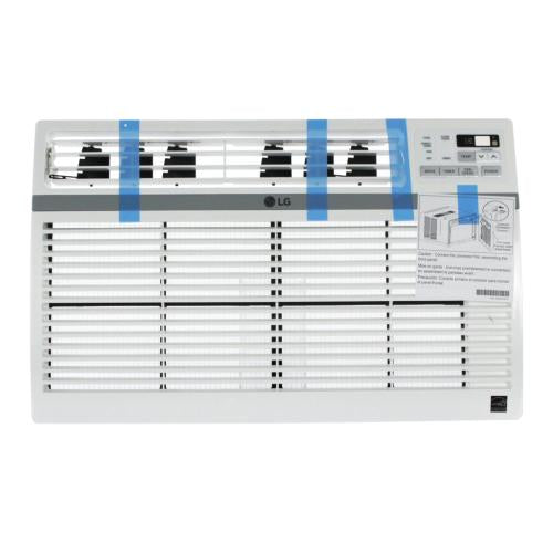 LG Grille Assembly,Front - AEB74085924