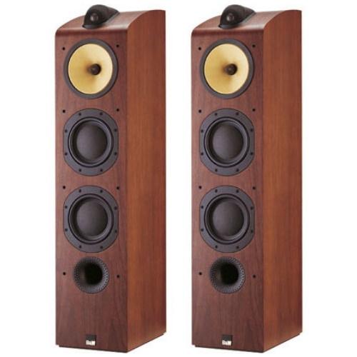 Bowers & Wilkins 703 703 Floorstanding Speaker (5 Year)