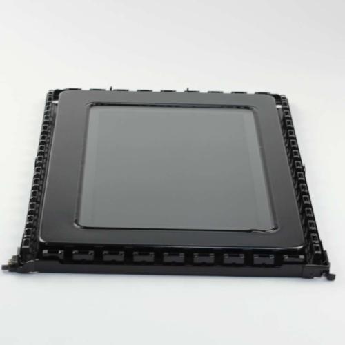 Panasonic Microwave Door - A302K6660QP