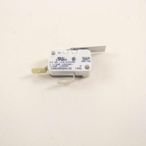Saeco (186723800) Microswitch Saia X - 996530026332