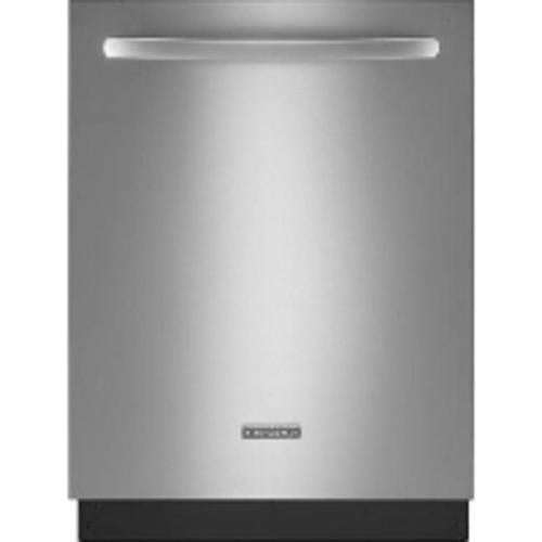 Whirlpool WHIKDTE104DSS0 Dishwasher