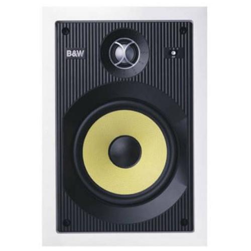 Bowers & Wilkins CWM650 Cwm 650 In-Wall Speaker (5 Year)