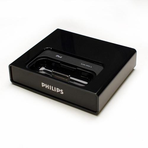 Philips I-Pod Docking - 996510009055