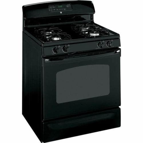 Ge JGB290DEN3BB Gas Range Or Dual Fuel