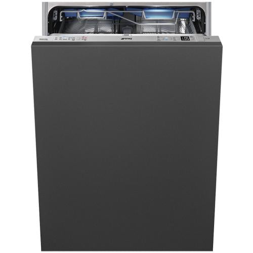 Smeg STU8633 Dishwashers 24-Inch