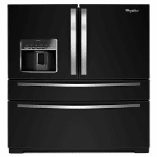 Whirlpool WRX988SIBE00 Refrigerator