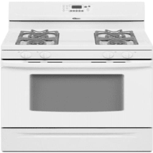 Whirlpool SF265LXTQ0