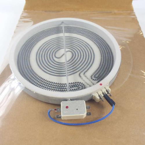 GE Element Radiant 9In Dual - WB30T10099