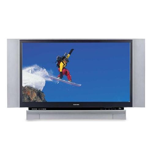 Toshiba 52HMX94 Super-Bright Projection T