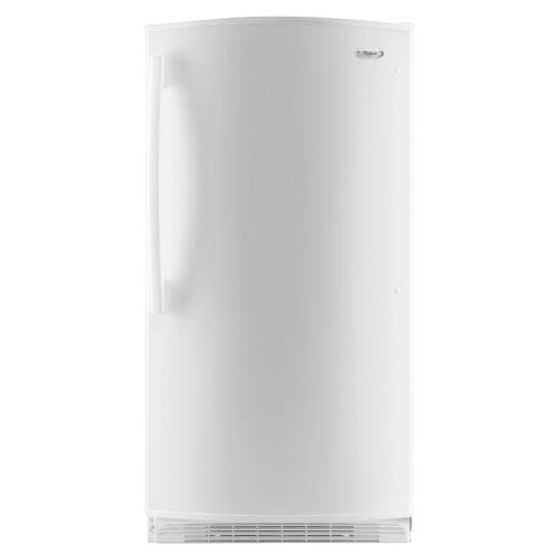 Whirlpool EV161FZTQ00 Freezer