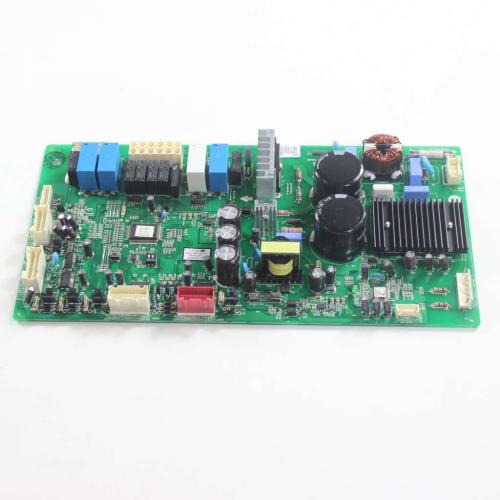 LG Main Pcb Assembly - EBR80977510