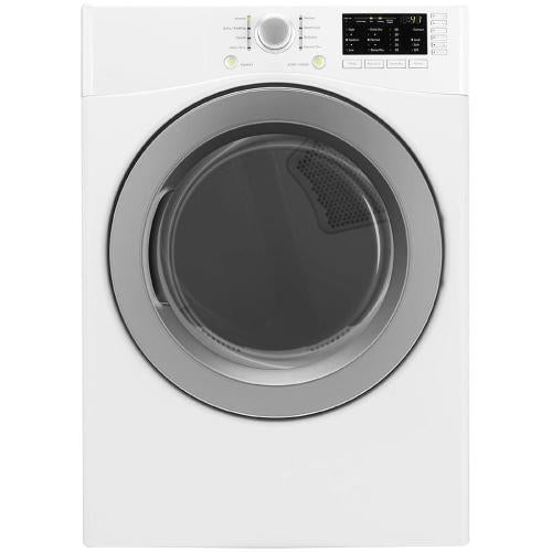Whirlpool LEQ8857HQ0 Dryer