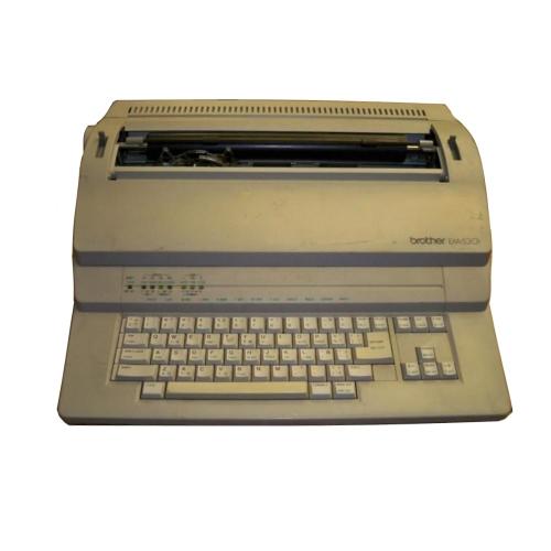 Brother EM350 Typewriter