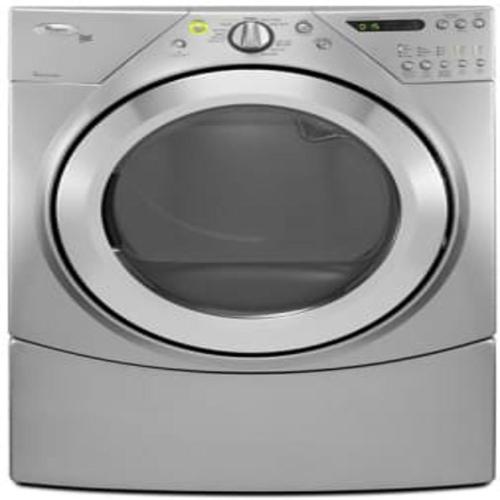 Whirlpool WGD9450WL0 Dryer