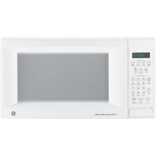 Ge JES1451DN1WW Microwave Or Advantium