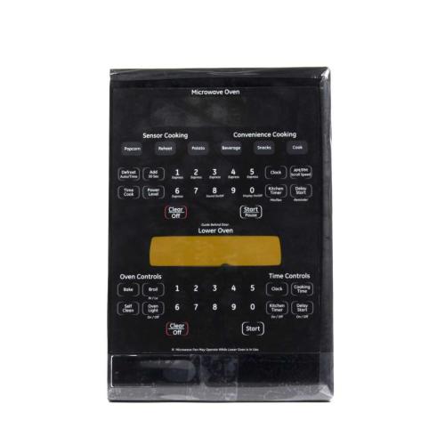GE Control Panel Asm - WB27T11346
