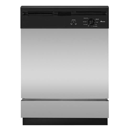 Whirlpool WHIADB1000AWS1 Dishwasher