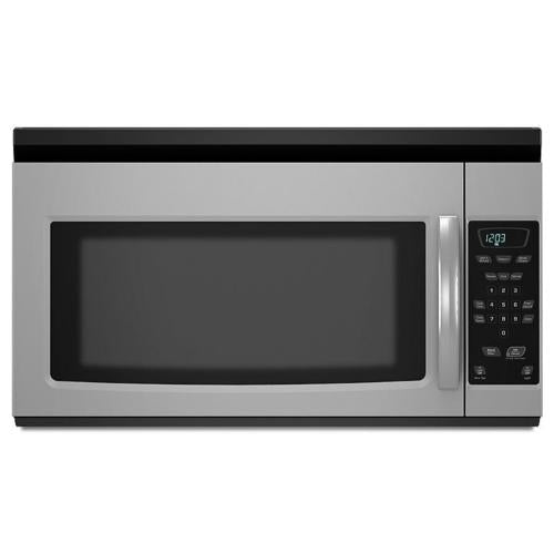 Whirlpool WHIAMV1150VAS4 Microwave