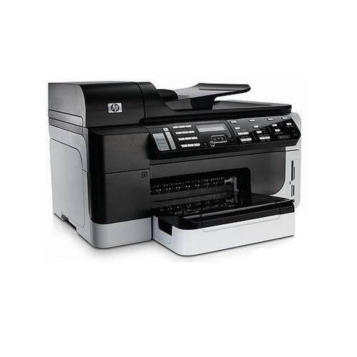 Hp Us CB815A Hp Officejet 6500 All-In-One E709A