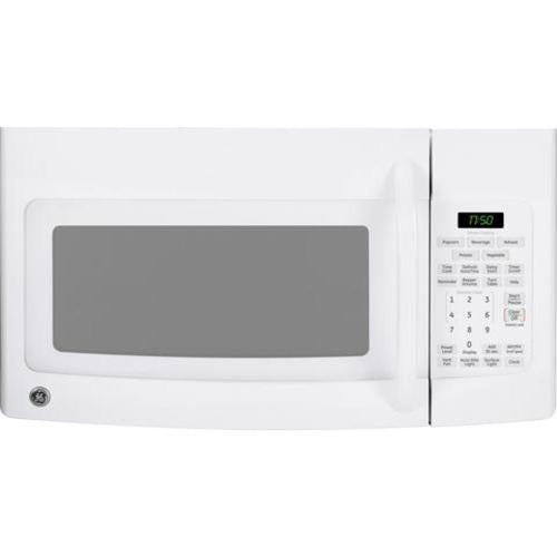 Ge JVM1750DP2WW Microwave Or Advantium