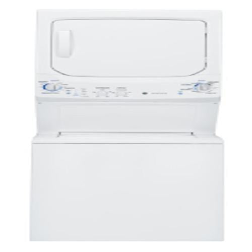 Ge GTUN275EM1WW Washer/Dryer Combo
