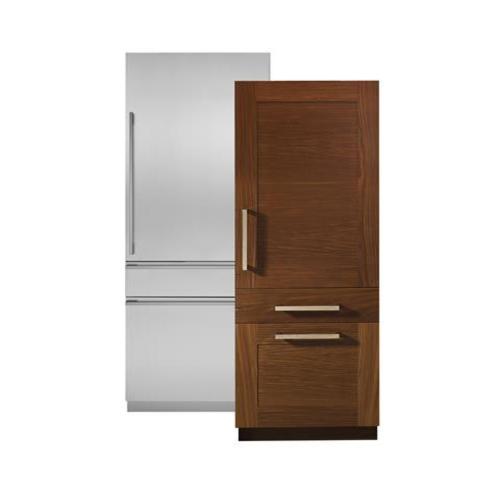 Ge ZIC30GNNAII Refrigerator