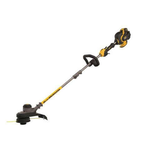 Dewalt DCST990X1 40V Strin Trim 7.5Ah